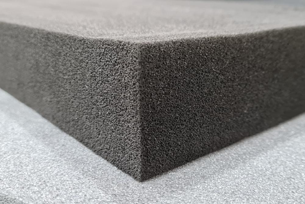 Class ‘O’ Acoustic Foam Sheet Manufacturers
